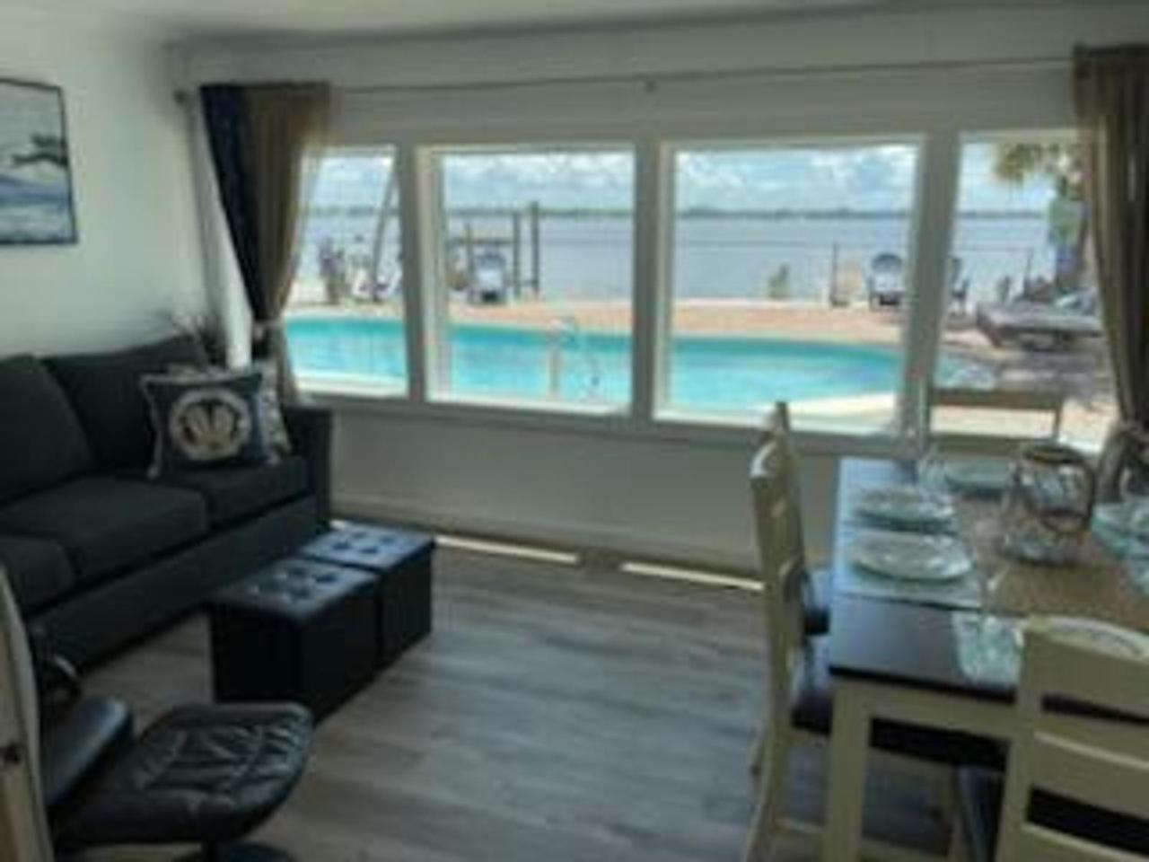 Villa Great After Milton-Scenic Waterfront! Bp Englewood Esterno foto