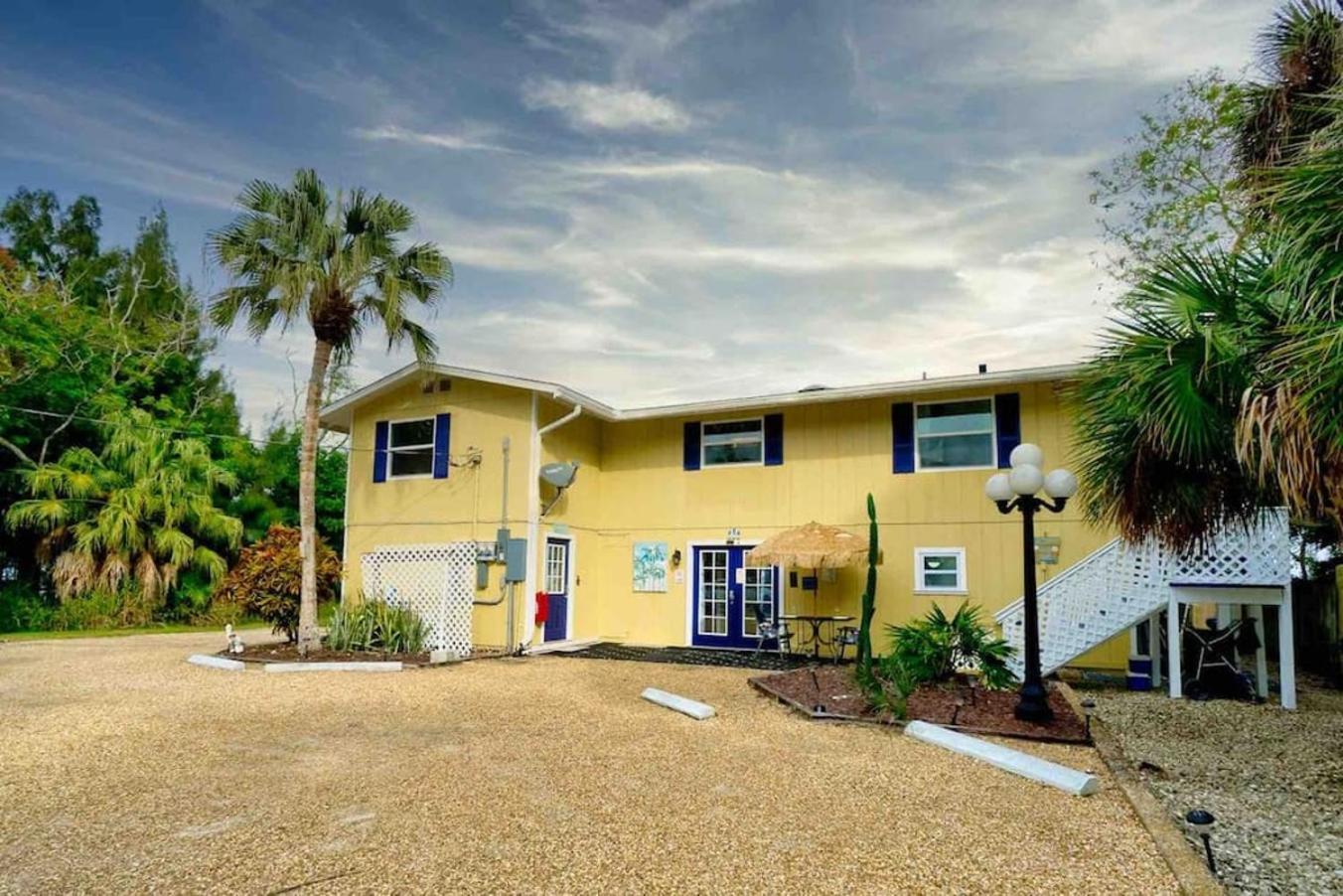 Villa Great After Milton-Scenic Waterfront! Bp Englewood Esterno foto