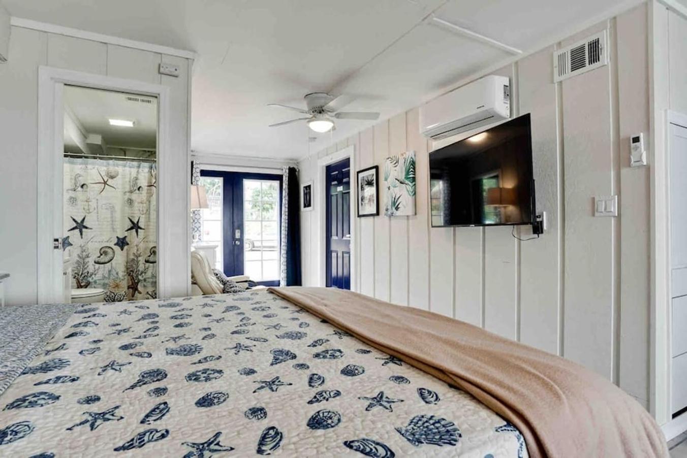 Villa Great After Milton-Scenic Waterfront! Bp Englewood Esterno foto