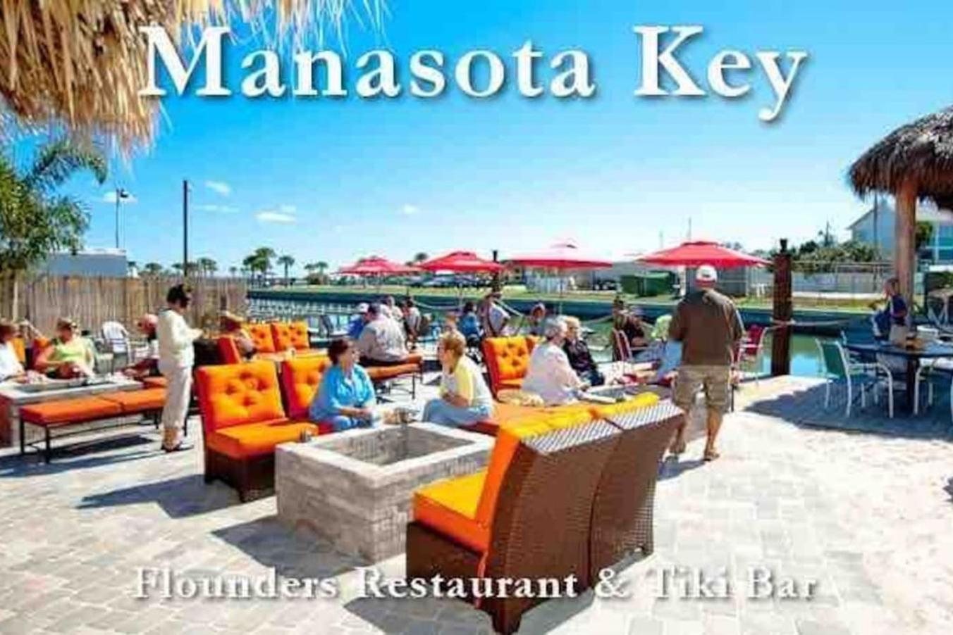 Villa Great After Milton-Scenic Waterfront! Bp Englewood Esterno foto