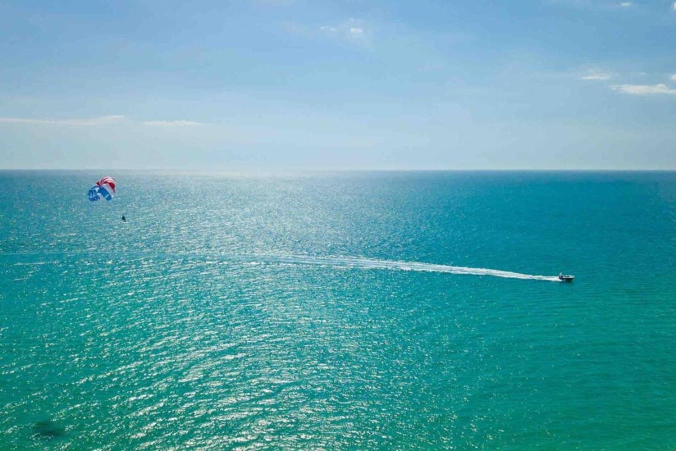 Villa Great After Milton-Scenic Waterfront! Bp Englewood Esterno foto