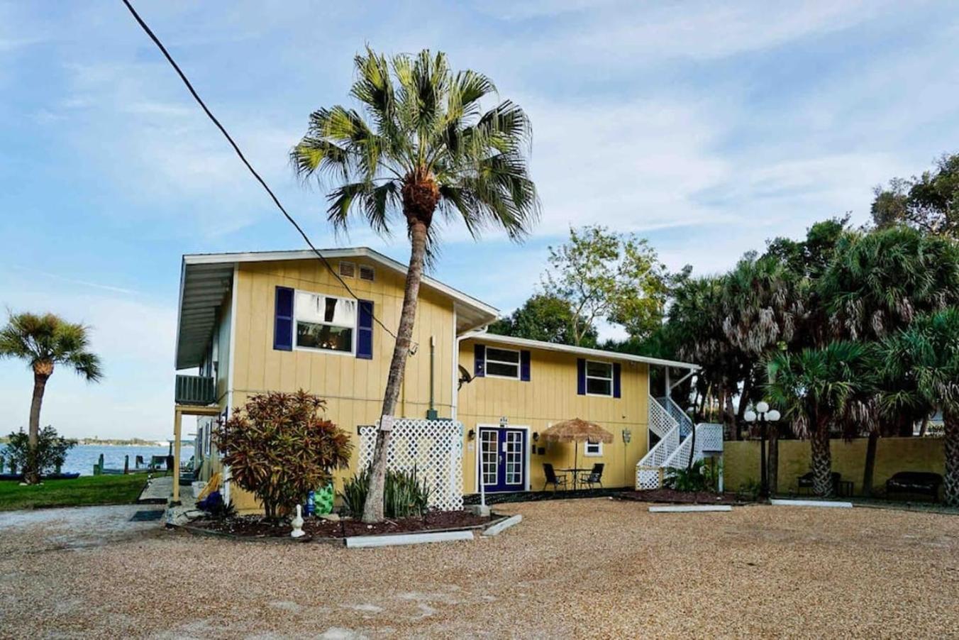 Villa Great After Milton-Scenic Waterfront! Bp Englewood Esterno foto