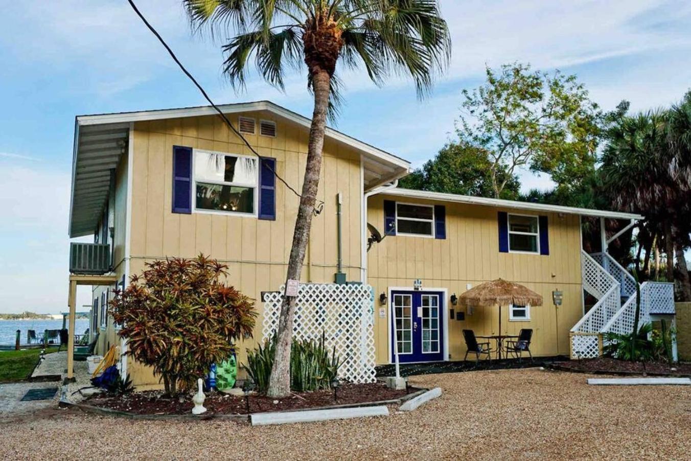 Villa Great After Milton-Scenic Waterfront! Bp Englewood Esterno foto