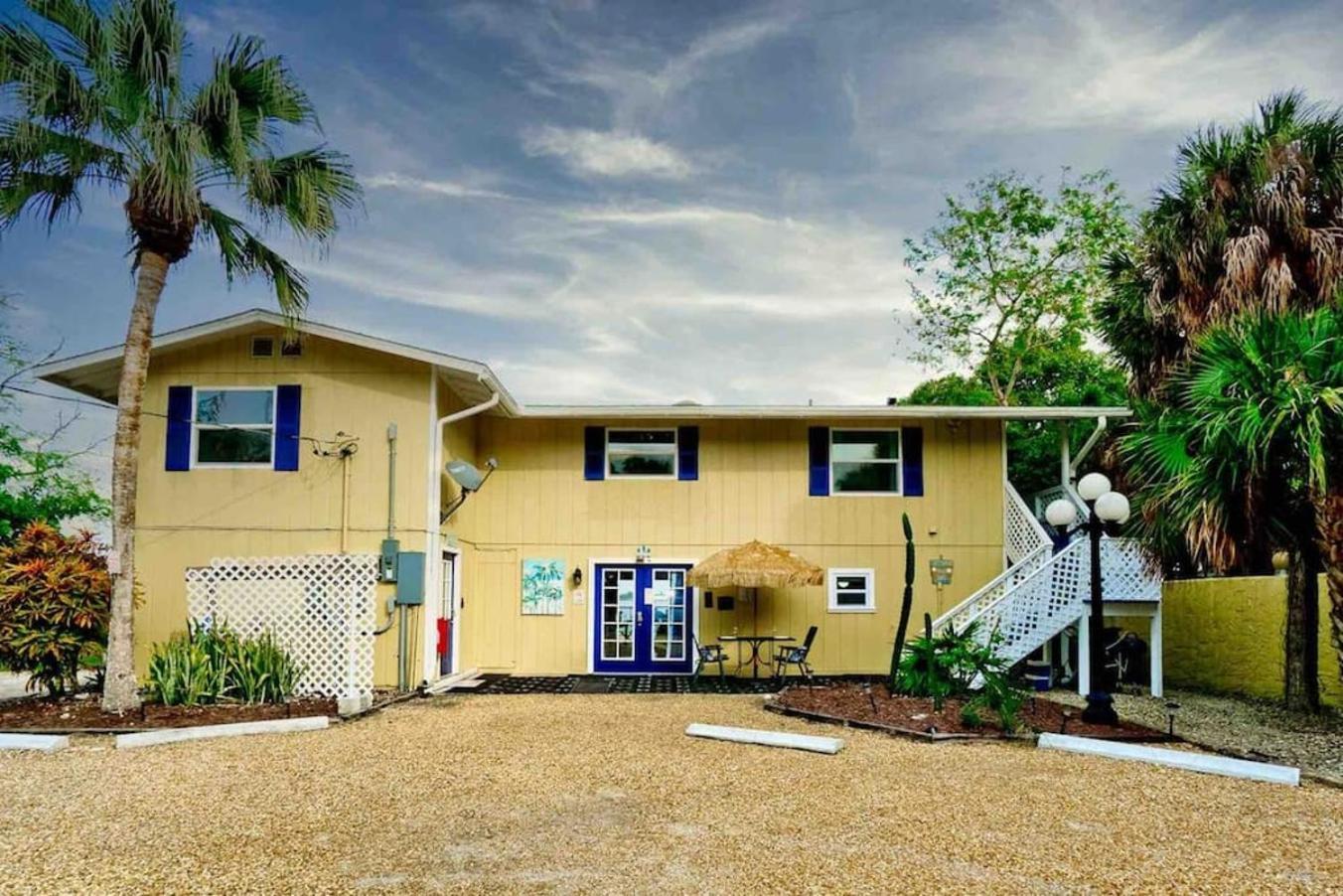 Villa Great After Milton-Scenic Waterfront! Bp Englewood Esterno foto