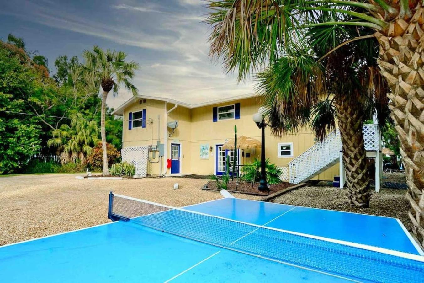 Villa Great After Milton-Scenic Waterfront! Bp Englewood Esterno foto